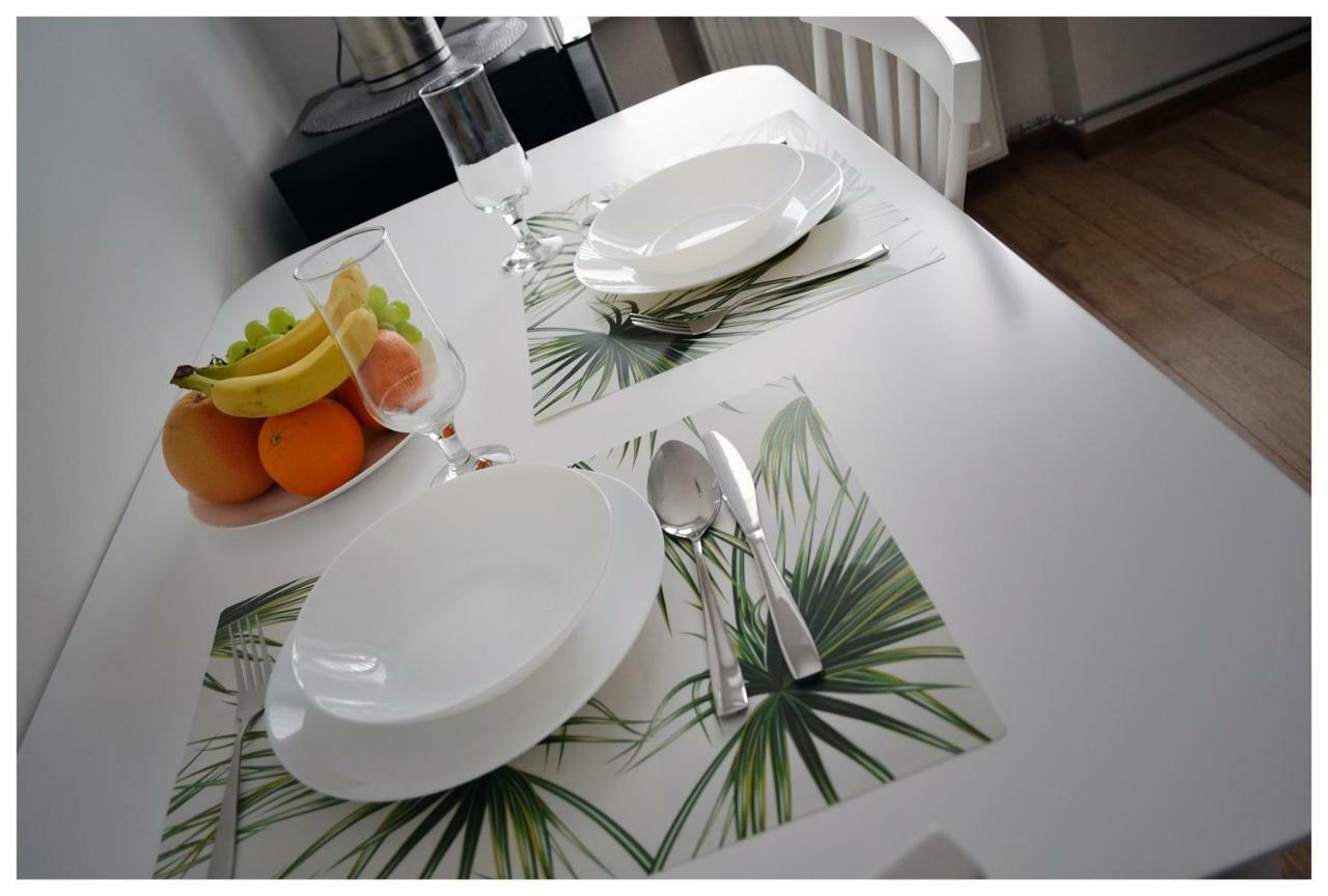 סטאלובה וולה Color24 Apartament מראה חיצוני תמונה