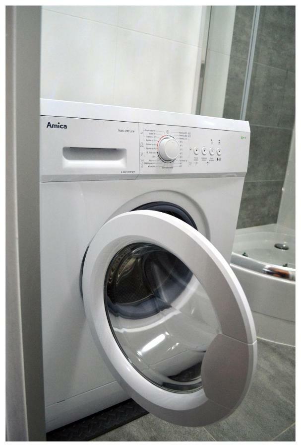 סטאלובה וולה Color24 Apartament מראה חיצוני תמונה