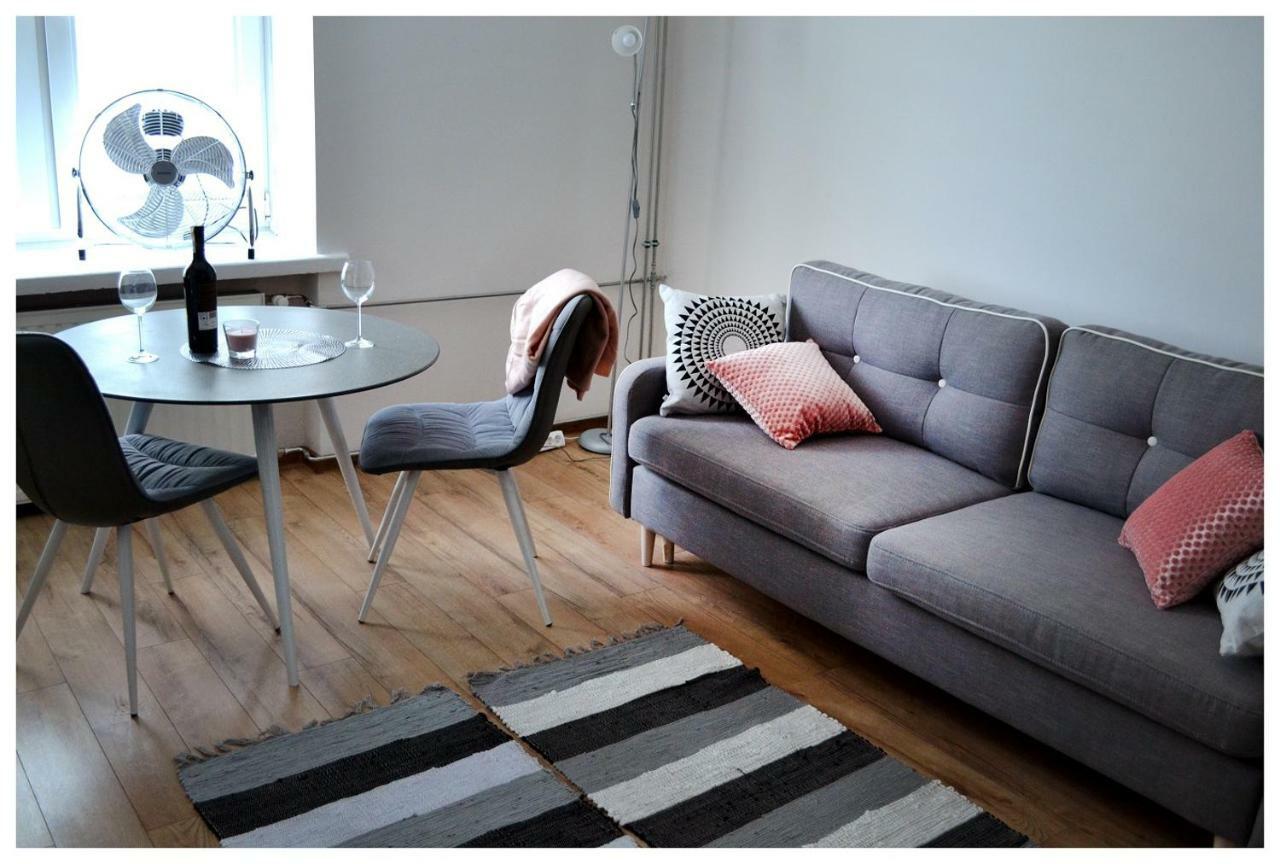 סטאלובה וולה Color24 Apartament מראה חיצוני תמונה