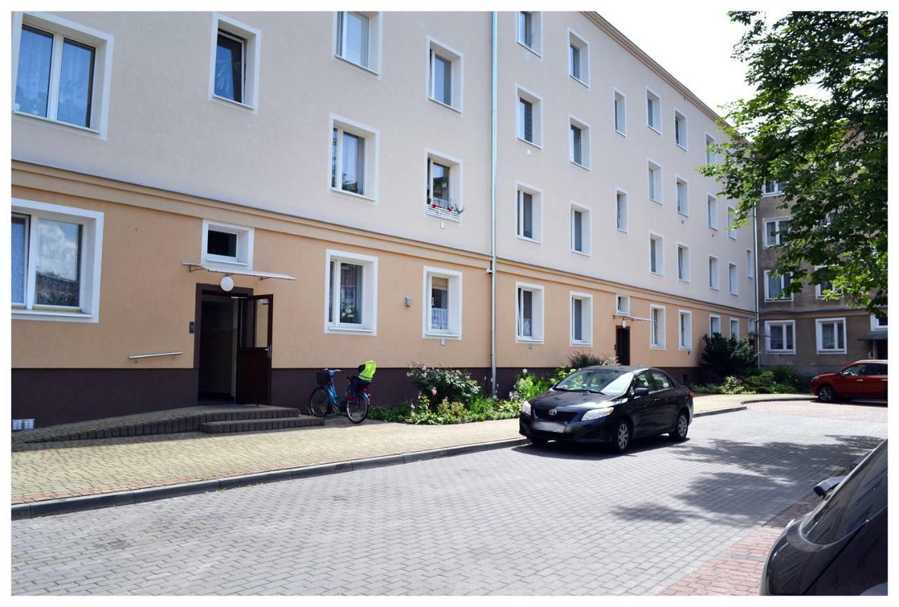 סטאלובה וולה Color24 Apartament מראה חיצוני תמונה