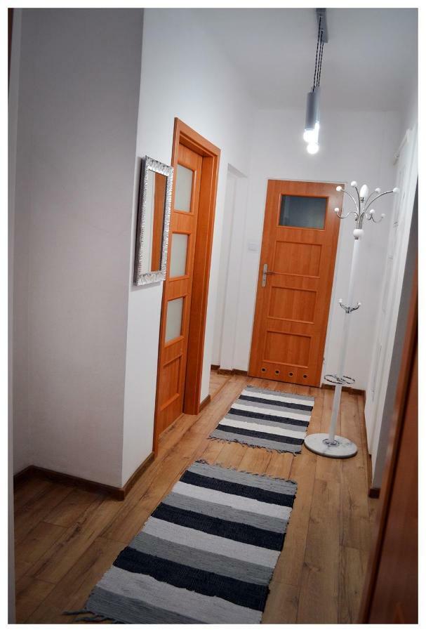 סטאלובה וולה Color24 Apartament מראה חיצוני תמונה