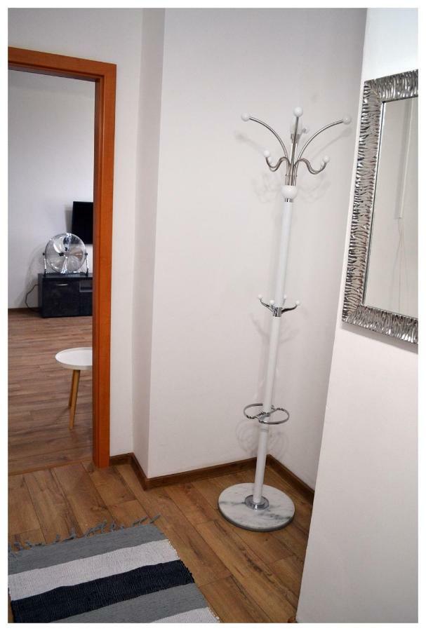 סטאלובה וולה Color24 Apartament מראה חיצוני תמונה