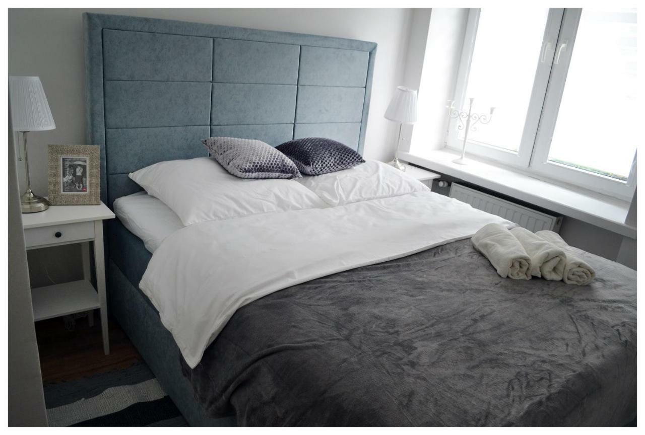 סטאלובה וולה Color24 Apartament מראה חיצוני תמונה