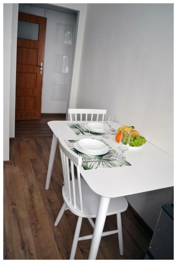 סטאלובה וולה Color24 Apartament מראה חיצוני תמונה