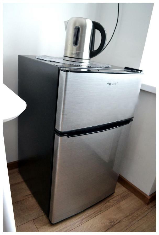 סטאלובה וולה Color24 Apartament מראה חיצוני תמונה