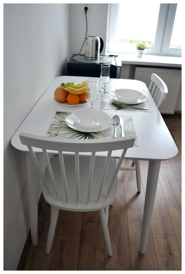 סטאלובה וולה Color24 Apartament מראה חיצוני תמונה