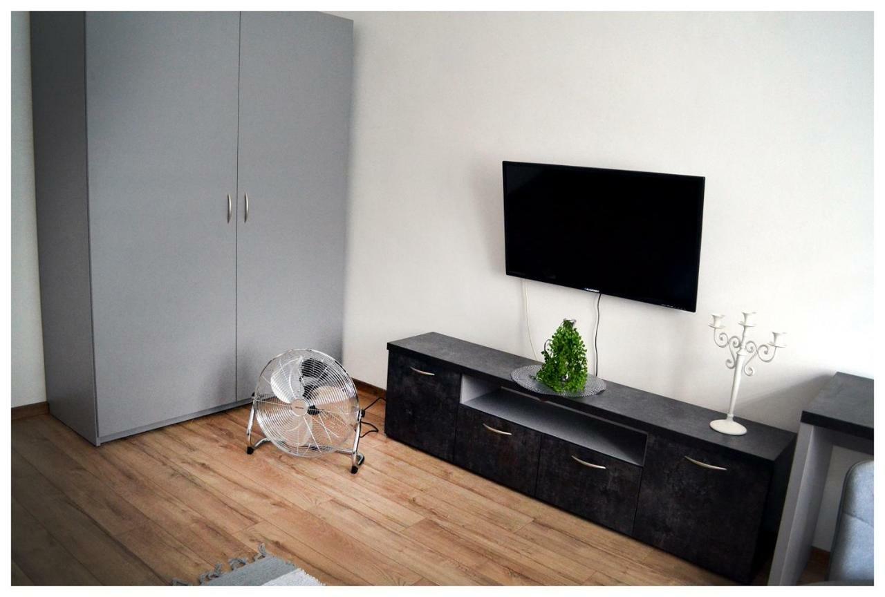 סטאלובה וולה Color24 Apartament מראה חיצוני תמונה