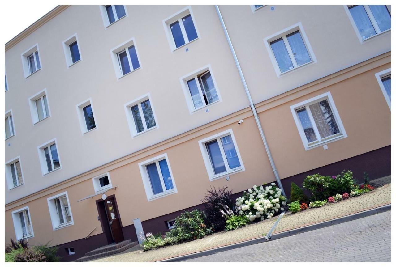 סטאלובה וולה Color24 Apartament מראה חיצוני תמונה