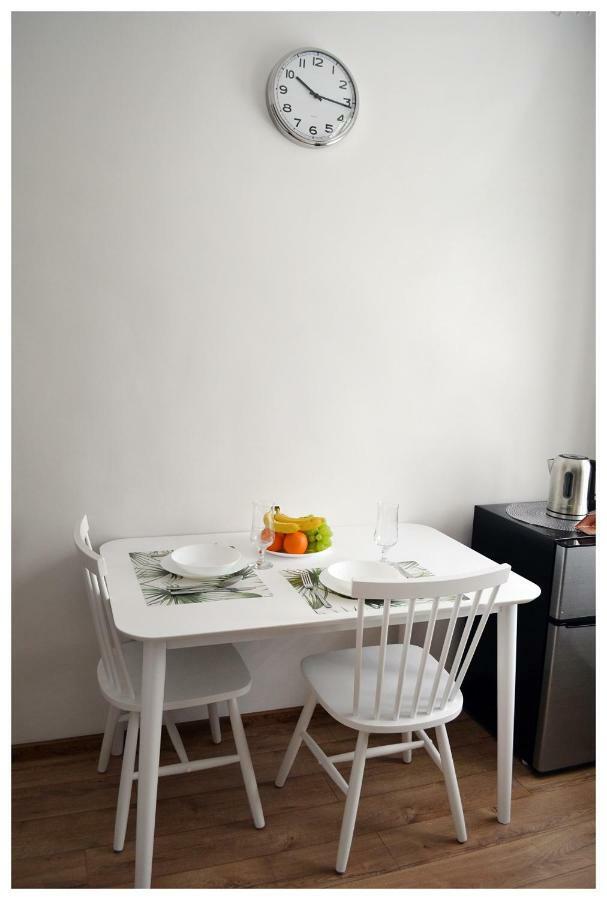 סטאלובה וולה Color24 Apartament מראה חיצוני תמונה