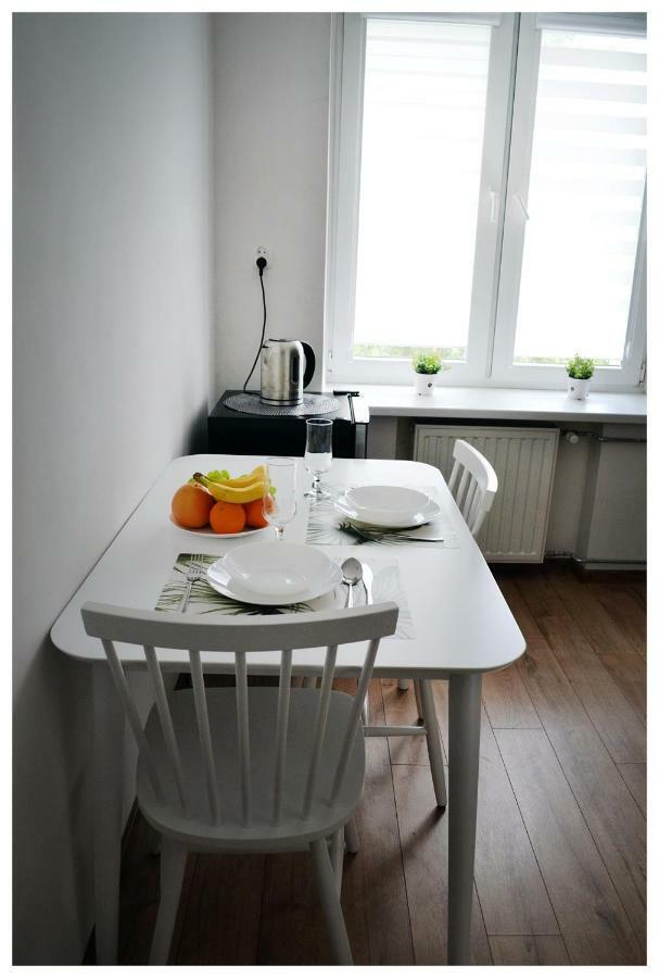 סטאלובה וולה Color24 Apartament מראה חיצוני תמונה