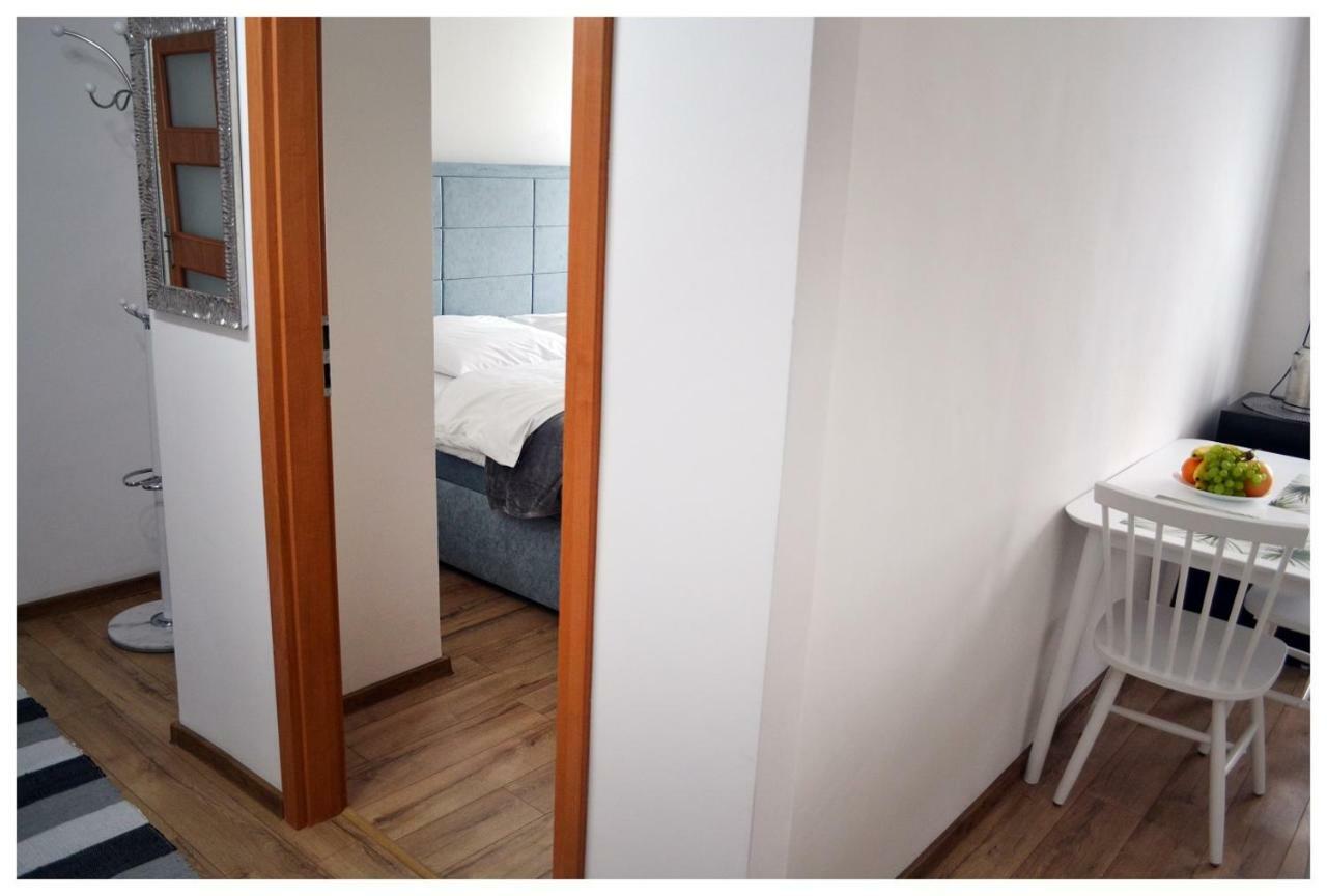 סטאלובה וולה Color24 Apartament מראה חיצוני תמונה