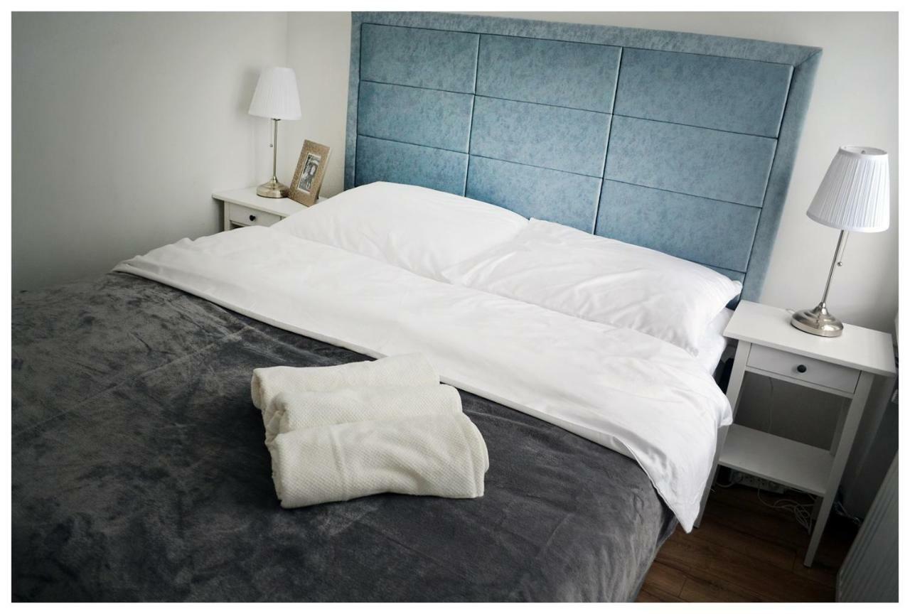 סטאלובה וולה Color24 Apartament מראה חיצוני תמונה