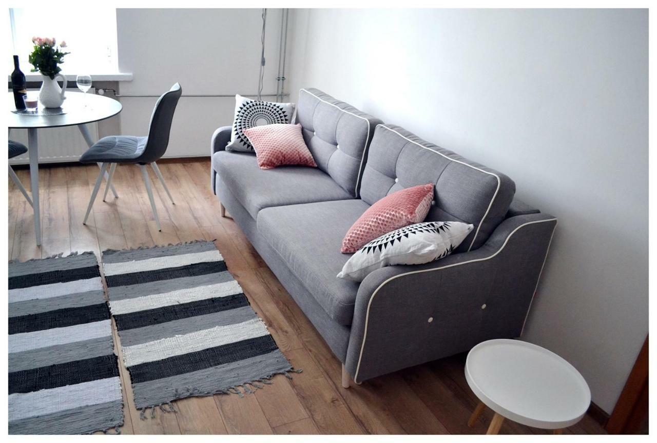 סטאלובה וולה Color24 Apartament מראה חיצוני תמונה