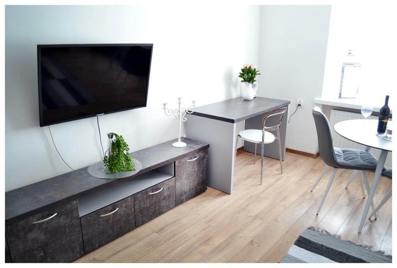 סטאלובה וולה Color24 Apartament מראה חיצוני תמונה